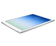 Apple iPad Air 16GB srebrny - 161905 - zdjęcie 11